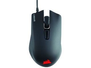 CORSAIR/RZA yő𑜓x6,000dpi 85gzyʃRpNgQ[~O}EX HARPOON RGB CH-9301011-AP
