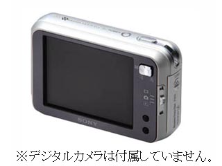 【クリックで詳細表示】DGP-008G 液晶保護フィルム 光沢タイプ 3.0インチ対応