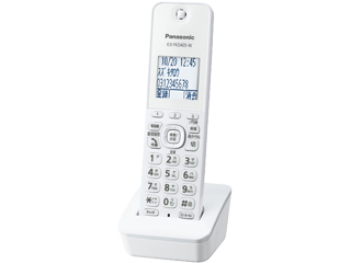 Kx Fkd405 W 増設子機 ホワイト ムラウチドットコム