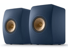 LS50 Meta Royal Blue(Cu[) Special Edition@HiFi Xs[J[ yA