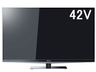 【クリックで詳細表示】42Z7 REGZA/レグザ 【送料無料※お届けは玄関先まで】