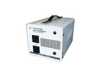 ブランド 新品 ［AU-1500AP］ スワロー電機 受注生産のため納期約2週間