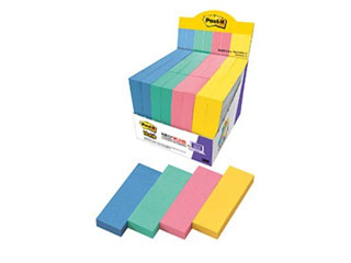 Post-it |XgECbg So }`J[3 F4F 7t[ 5001SS-MC-3
