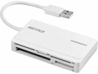 USB2.0 }`J[h[_[ UHS-I ΉP[u[f zCg