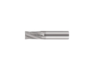 ソリッドエンドミル 4RDSM100-220-10 【 ムラウチドットコム 】