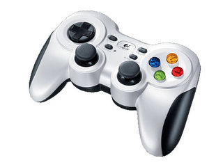 Logicool/WN[ F710r Wireless Gamepad