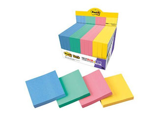 Post-it |XgECbg So }`J[3 F4F t[ 6541SS-MC-3