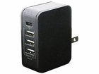 BAUT PDΉType-C/3USB|[gAC[d20W K BAC1C3UPD20K