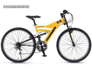 廃番】ATB268DH マウンテンバイク ATB自転車 26インチ 18段変速 Wサス 