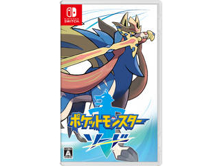 ポケットモンスター ソード Switch ムラウチドットコム