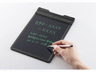 yBoogie Board/uM[{[hzdqpbh BB-9 ubN