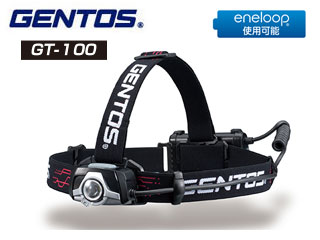 GENTOS/WFgX    GT-101D LEDwbhCg y210[z