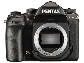 tTCYfW^჌tJPENTAX K-1 Mark II