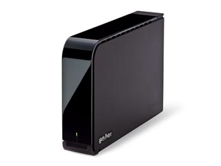 HD-LB1.0TU2/HPX6 ハリー・ポッター YEAR1-6 USB2.0用外付けHDD 1TB