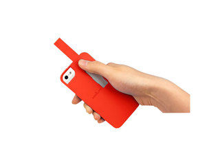 yWi-FĩXs[hAbvIHzWi-Fi VOiu[X^[ for iPhone SE/5/5S LINKASE-CRD 