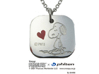PEANUTS ~ Phiten C𗚂Xk[s[ y_g KLNZ20009 o[Vu XeX