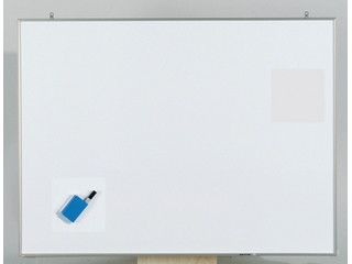 軽量ホワイトボード 10x900 無地 Cnv34 スチールホワイト製 ムラウチドットコム