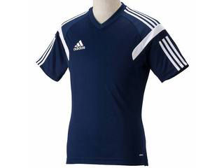 AK204-F76978 Condivo14 トレーニングジャージー S/S 【J/L】 (ニュー 