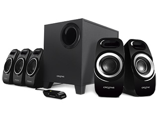 NGCeBuEfBA 5.1`lXs[J[VXe Inspire T6300 IN-T6300