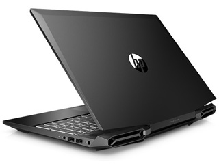 PC/タブレット ノートPC 15.6型ゲーミングノートPC HP Pavilion Gaming 15-dk0016TX 7LG63PA 