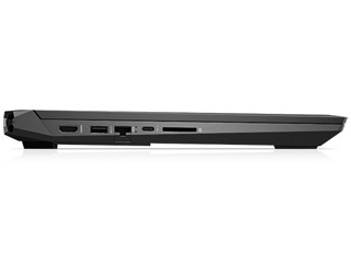 PC/タブレット ノートPC 15.6型ゲーミングノートPC HP Pavilion Gaming 15-dk0016TX 7LG63PA 