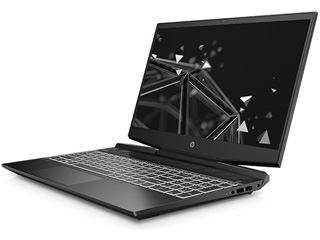 PC/タブレット ノートPC 15.6型ゲーミングノートPC HP Pavilion Gaming 15-dk0016TX 7LG63PA 