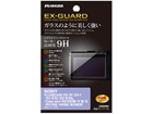 EXGF-SVZV1F SONY VLOGCAM ZV-1F / ZV-1 / ZV-E10 / ZV-E10L  p EX-GUARD t