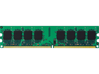 【クリックでお店のこの商品のページへ】ET667-1GA メモリモジュール DDR2-667/PC2-5300 240Pin 1GB