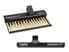 Nord Pedal Keys 27 IK yNord C2/C2Dpx[XՁz