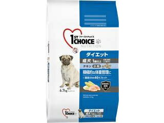 �t�@�[�X�g�`���C�X ���� �_�C�G�b�g ���� �`�L�� 6.7kg