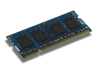 【クリックで詳細表示】ADS6400N-2G PC2-6400 DDR2 200PIN 2GB