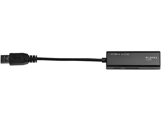 USB3.2 Gen1Ή}`MKrbgLLANA_v^[ USB-LAN2500R