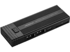 USB3.2 Gen2Ή4in1 J[h[_[@\t M.2 SSDP[XiUSB Type-A~2 /microSD/SDj PRD-PSZEROU