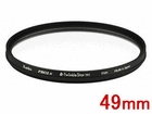 49S PRO1D R-gDCNX^[(W)@49mm