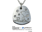 PEANUTS ~ Phiten LLXg[̒ǂy_g KLNZ20010 o[Vu XeX