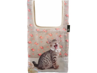 Rootote ルートート ルーショッパー ミニサイズ ネコ ムラウチドットコム Rootote ルートート ルーショッパー ミニサイズ ネコ ムラウチドットコム