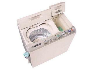 ATW-UP085 ＜分け洗い全自動洗濯機 ＞【標準配送設置無料 ...