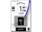 SDXCJ[h 1TB CLASS10 UHS-I Speed class3Ή HDSDX1TCL10UIJP3