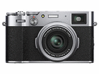 yI[NVizFUJIFILM X100V S(Vo[) fW^J@