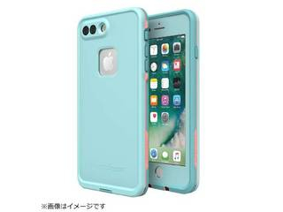 安心補償サービス付き ライフプルーフ Lifeproof Fre For Iphone 8 Plus 7 Plus Wipeout 77 569 ムラウチドットコム