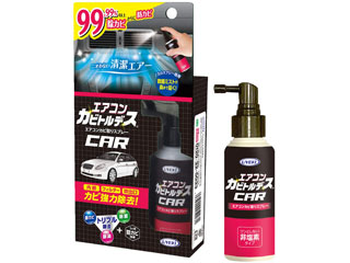 エアコンカビトルデス 車用 80ml ムラウチドットコム