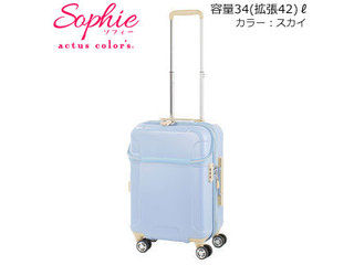 Sophie/\tB[ 74-20412 ggbvOPEN X[cP[X STCYy34`42L/XJCz