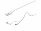 BAUT }V}2WayP[u 1.0m WH BUSS2W100WH