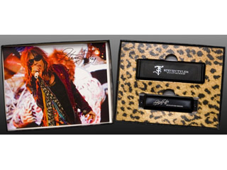 STEVEN TYLER Signatyure Harp （A調）