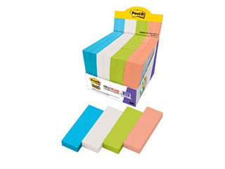Post-it |XgECbg So }`J[4 F4F OXh 5001SS-MC-4
