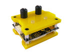 Patchblock yellow/pb`ubN CG[ yW[EVZTCU[zyPB-YLz