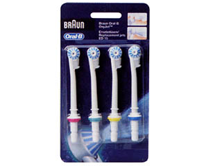 Oral-b eb 17-4 mn nozzle set (4210201209942)