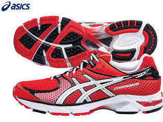 asics ds trainer 16