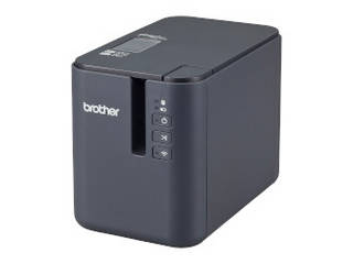 P-touch s[^b` xv^[ EƊEf PT-P950NW 