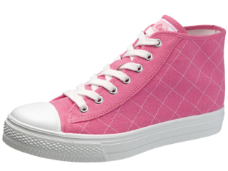 サンリオキャラクター スニーカー レディース 22 5cm 足囲3e ハローキティ S R L014 ムラウチドットコム